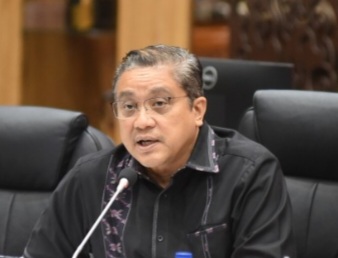 Wakil Ketua Komisi II DPR RI, Dede Yusuf [fpd-dpr]