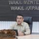 Wamen ATR BPN Ossy Darmawan [fajarsumsel]