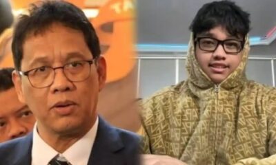 Yudo Sadewo ungkap Angenda Purbaya usai tak jadi Menkeu [tribunnews]