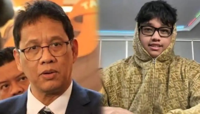 Yudo Sadewo ungkap Angenda Purbaya usai tak jadi Menkeu [tribunnews]
