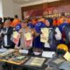 14 tersangka prostitusi online di Solo ditangkap polisi [tirto]