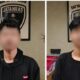 2 pelaku perusakan rumah di Bekasi [lensahukum]