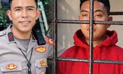 Bharatu Valdo tewas ditembak Juniornya [instagram]