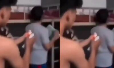 Bullying di Telkom University, 4 pelaku disanksi [tribunnews]