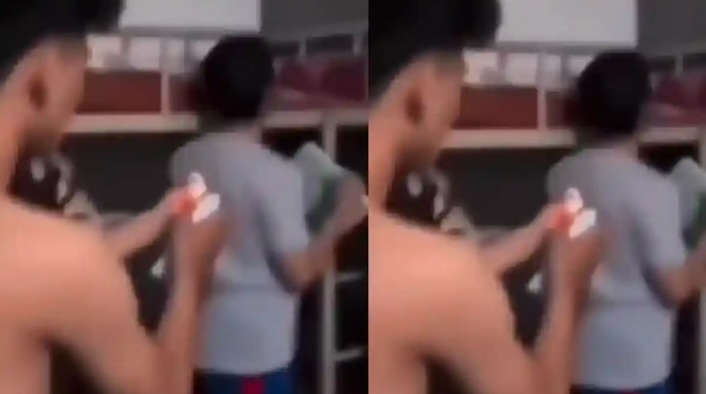 Bullying di Telkom University, 4 pelaku disanksi [tribunnews]