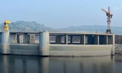 Data Center BDx di Jatiluhur Butuh 400 Liter Air Per Detik [instagram]