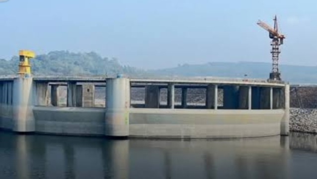 Data Center BDx di Jatiluhur Butuh 400 Liter Air Per Detik [instagram]