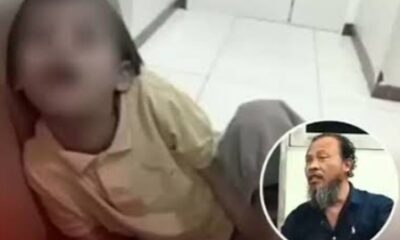 Anak Down Syndrome di Surabaya meninggal diduga akibat dibully 2 anak tetangganya [instagram]