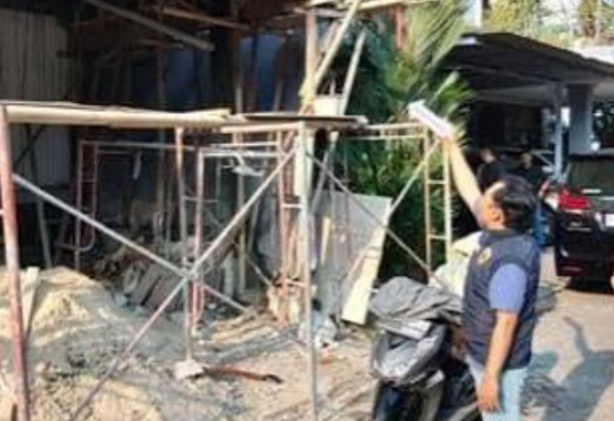 Eks Kopassus dibacok di Cakung [tirto]