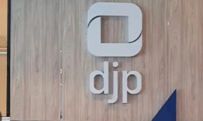 Ilustrasi DJP [ddtcnews]