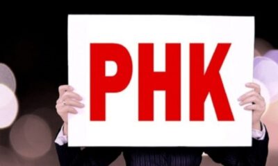 Ilustrasi PHK [jabarnews]