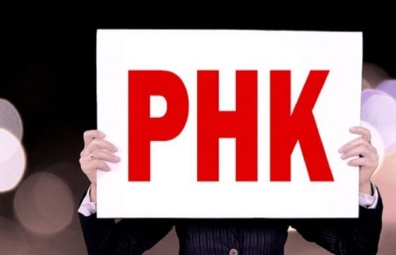 Ilustrasi PHK [jabarnews]