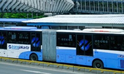 Ilustrasi Transjakarta [investortrust]