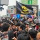 Ilustrasi massa aksi demo 28 Oktober 2026 [tempo]