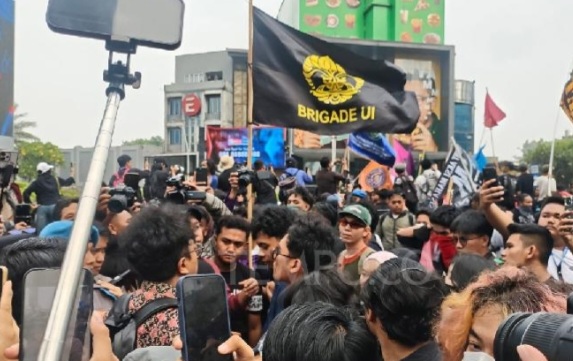Ilustrasi massa aksi demo 28 Oktober 2026 [tempo]
