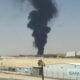KBRI mengimbau WNI agar menghindari Bandara Riyadh sebab adanya serangan Houthi [facebook]