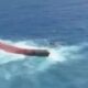 KM Virgo Transport 8 Kecelakaan di Laut Jawa [beritasatu