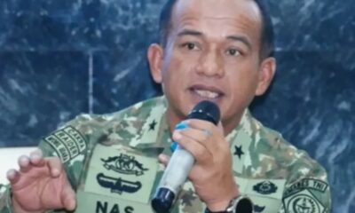 Kapuspen TNI Brigjen Muhammad Nas [kakinews]