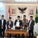 Kemenag dan Al-Azhar teken MoU, Mahasiswa Indonesia bisa dapatkan 2 Ijazah [idntimes]