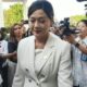 Ketua Dewan Komisioner OJK Federica Widyasari Dewi [chatnews]