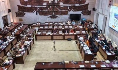 LPS usul ubah PLPS tentang standar biaya dalam penyusunan RKAT [lensahukum]