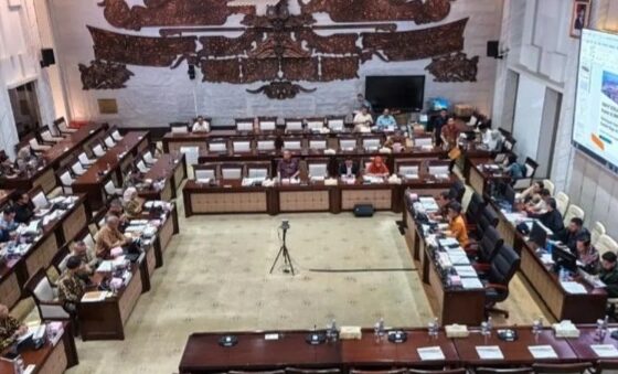 LPS usul ubah PLPS tentang standar biaya dalam penyusunan RKAT [lensahukum]