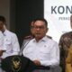 Menko Polkam Dudung Abdurrachman [suara]
