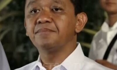 Menteri ESDM, Bahlil Lahadalia [facebook]