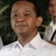 Menteri ESDM, Bahlil Lahadalia [facebook]
