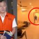 Napi Jimmy Masrin pemilik miras di Klaster Mewah Lapas Cibinong [kaltengdaily]