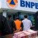 OTT KPK di BNPB [lambusi]