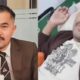 Pengacara Kamaruddin Simanjuntak meninggal dunia [facebook]