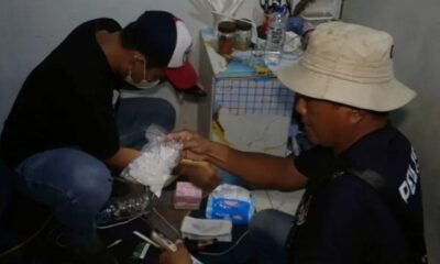 Polisi-TNI Gerebek Kampung Ambon dan Kampung Boncos Jakarta Barat [poskota]