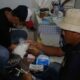 Polisi-TNI Gerebek Kampung Ambon dan Kampung Boncos Jakarta Barat [poskota]