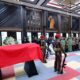 Prabowo beri penghormatan terakhir Mantan KSAD Subagyo Hadi Siswoyo [okezone]