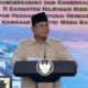 Presiden Prabowo resmikan 11 proyek [cnbcindonesia]