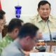 Presiden Prabowo Subianto [metrotv]