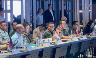 RI jadi pemimpin CTIF di Singapura [koranmegapolitan]