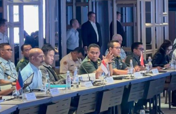 RI jadi pemimpin CTIF di Singapura [koranmegapolitan]