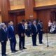Suahasil lantik Sekjen Kemenkeu & sejumlah pejabat lainnya [cnbcindonesia]