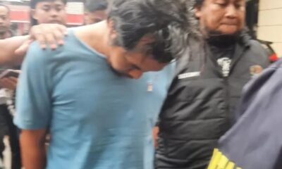 Suami siri bunuh ibu dan anak di Madiun [beritajatim]