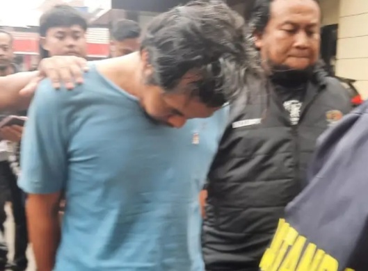 Suami siri bunuh ibu dan anak di Madiun [beritajatim]