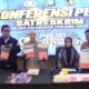 TPPO KM Maulana 23, polisi tetapkan 9 tersangka [polri]