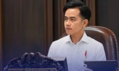 Wapres Gibran Rakabuming Raka [facebook]