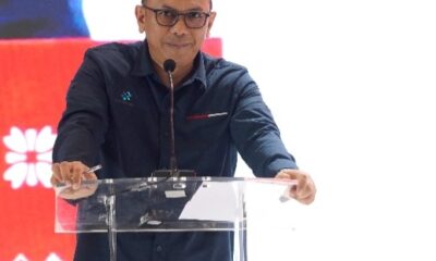 Wayan Toni Supriyanto Jabat Plt Dirut Bakti Komdigi [investortrust]