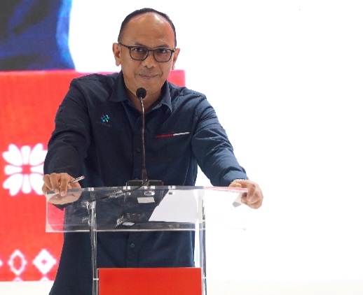 Wayan Toni Supriyanto Jabat Plt Dirut Bakti Komdigi [investortrust]